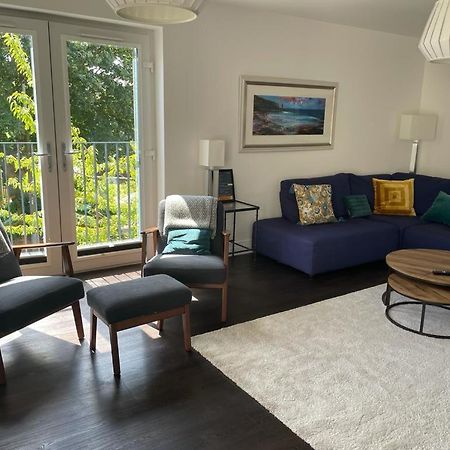 Altido Bright City Centre 2Bed, 2Bath With Free Parking Edimburgo Esterno foto
