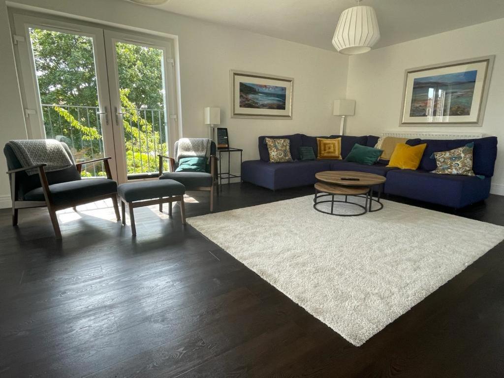 Altido Bright City Centre 2Bed, 2Bath With Free Parking Edimburgo Esterno foto