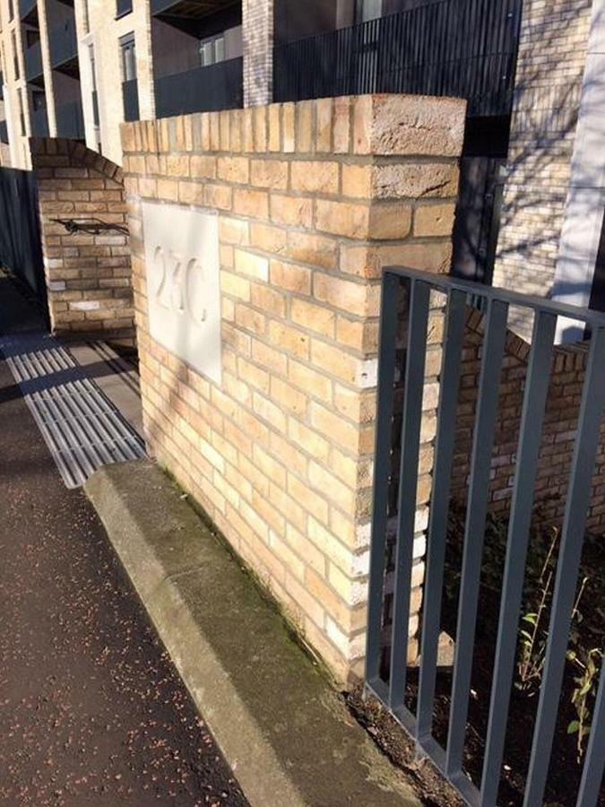 Altido Bright City Centre 2Bed, 2Bath With Free Parking Edimburgo Esterno foto